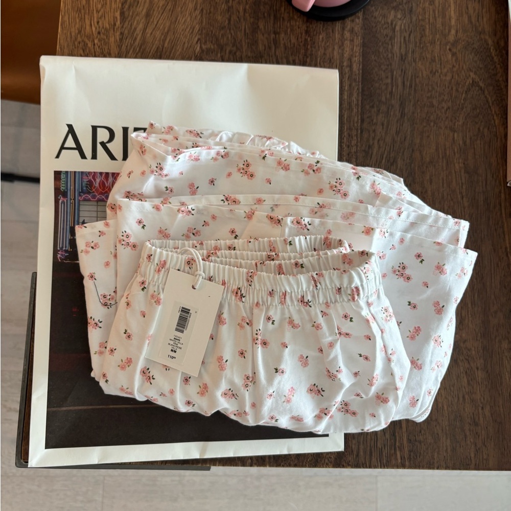 NWT Aritzia Sunday Best Mars Skirt - Picture 2 of 5